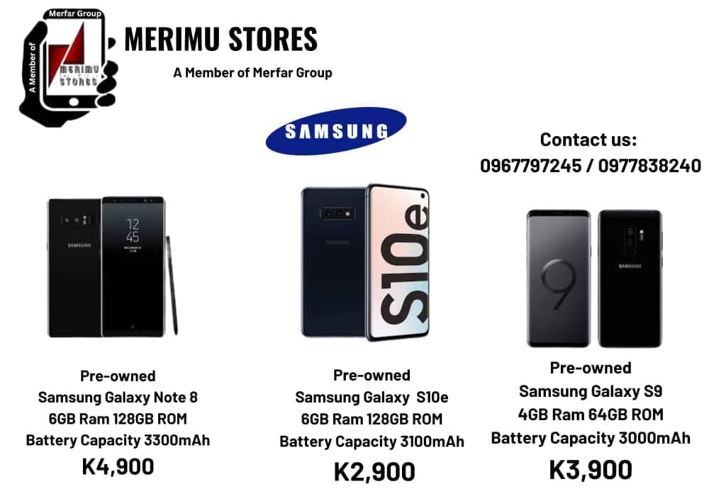 Merfar product