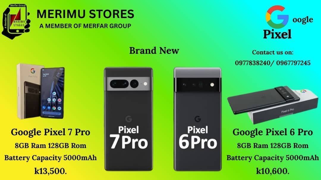 Merfar product