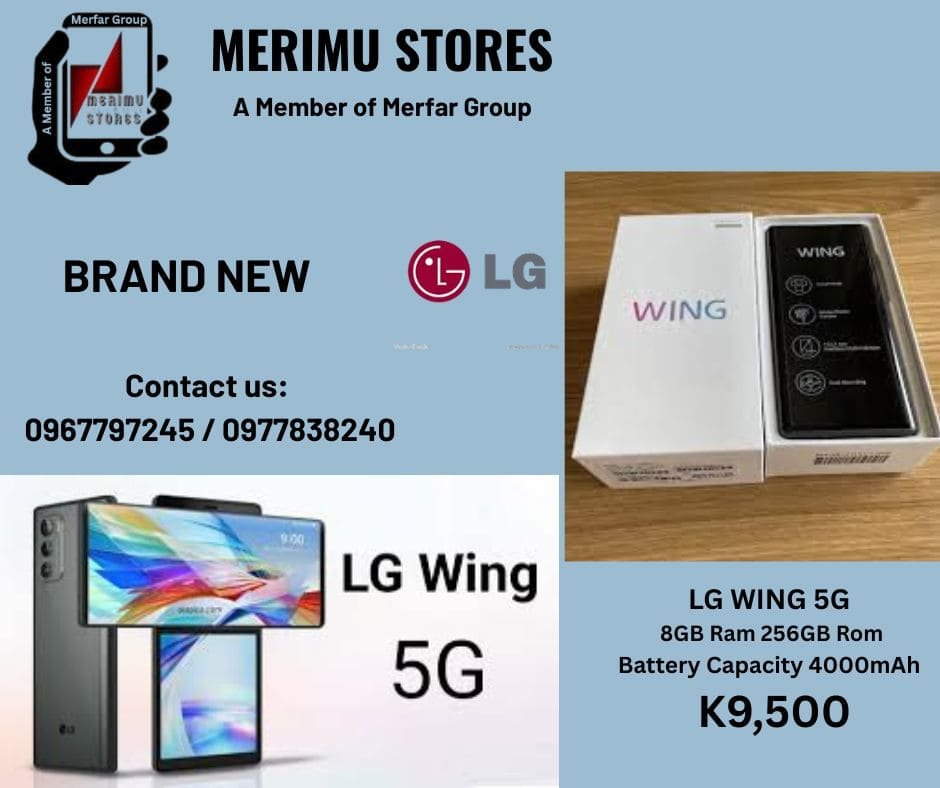 Merfar product